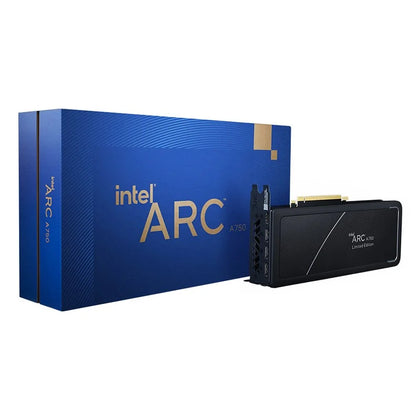 Intel Arc A750 8GB Video Card
