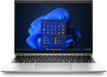 HP ProBook 440 G9 14' FHD TOUCH Intel i5-1235U 8GB 256GB SSD WIN11 PRO Intel Iris® Xᵉ Graphics WIFI6E Fingerprint Backlit 1YR WTY 1.38kg (6K4B9PA)