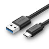 UGREEN USB 3.0 to USB-C Cable 1M (20882)