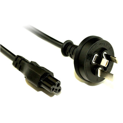C5 (CLOVER LEAF) POWER CABLE