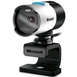 Microsoft LifeCam Studio WebCam 1080p/USB/Cert. for Team, Skype, conference, Work From Home. 3 Years warranty. Webcam