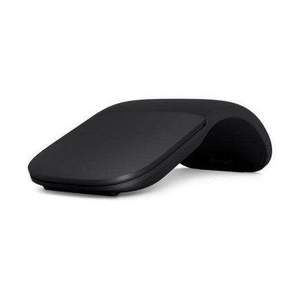 Microsoft Surface Arc Wireless Mouse (Black)(Retail)