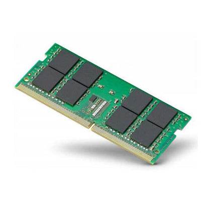 Kingston 8GB (1x8GB) DDR4 SODIMM 3200MHz CL22 1.2V 1Rx8 Unbuffered ValueRAM Notebook Laptop Memory