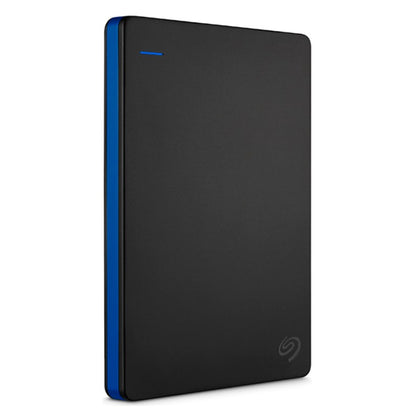 Seagate 4TB Game Drive - PS4 (STGD4000400) -USB 3.0 port -store 100+ games -2 years limited warranty