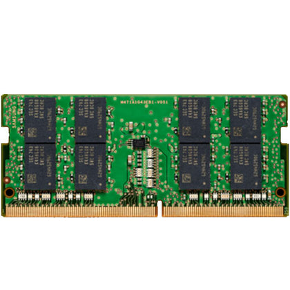 HP 16GB DDR5 4800MHZ SODIMM Ram Memory Module
