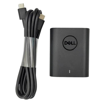 Dell Kit - Dell 60W Type-C USFF AC Adapter