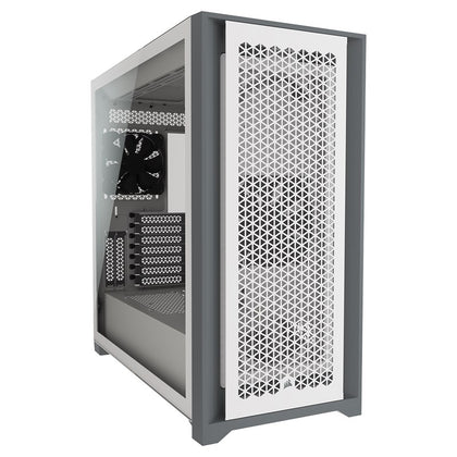 Corsair 5000D Airflow Tempered Glass Mid-Tower ATX Case