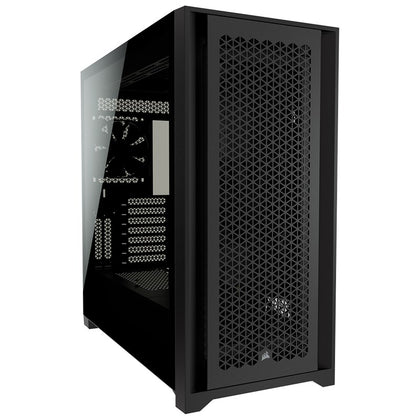 Corsair 5000D Airflow Tempered Glass Mid-Tower