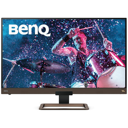 BenQ EW3280U 32 4K UHD HDR400 Eye-care FreeSync IPS Gaming Monitor