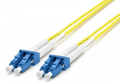 BluPeak 1m Fibre Patch Cable SingleMode to LC OS2