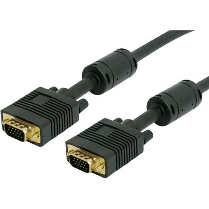 BluPeak 2M VGA Monitor Cable Male to Male