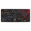 ASUS ROG Scabbard II Extended Gaming Mouse Pad - EVA Edition