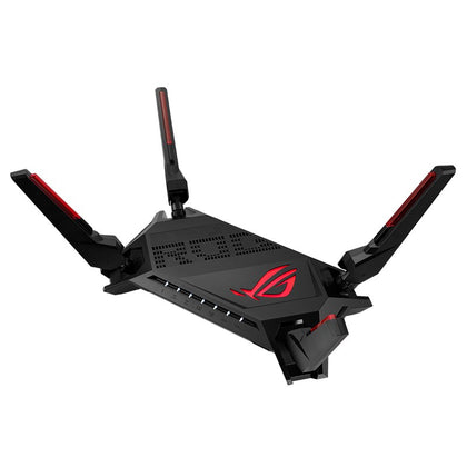 ASUS ROG Rapture GT-AX6000 Dual Band Wi-Fi 6 RGB Gaming Router