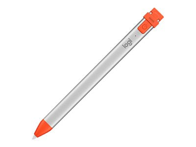 Logitech Crayon Pixel Precise Digital Pencil
