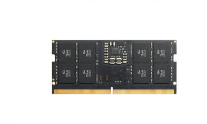 Team Group Elite 16GB 4800MHz On-Die ECC DDR5 SODIMM for Laptops/AIO/Mini/Tiny