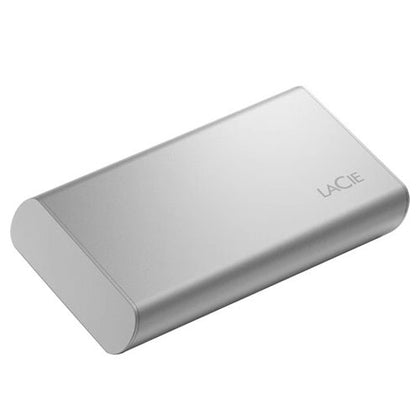 Lacie 500GB Portable USB 3.1 Gen 2 Type-C External SSD V2