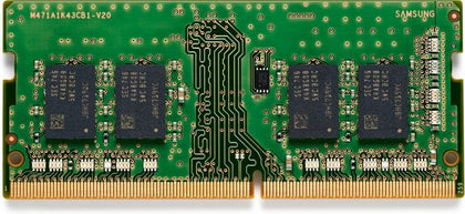 HP 8GB DDR4 3200MHZ UDIMM Ram  Memory Module