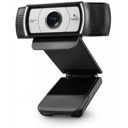 Logitech C930e Advanced HD Webcam