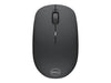 Dell WM126 Optical Wireless Mouse
