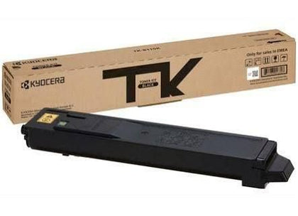 Kyocera Toner Kit  TK-8119K