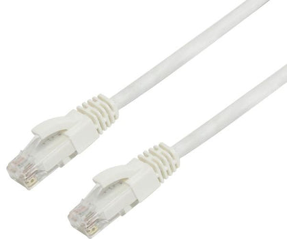 BLUPEAK 2M CAT6 UTP LAN Cable - White
