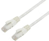 BLUPEAK 1M CAT6 UTP LAN Cable - White