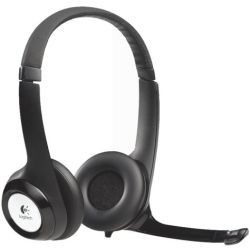Logitech H390 ClearChat Comfort USB Headset