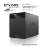 Icy Box IB-3640SU3 External 4-Bay