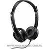 Rapoo H100 Wired Stereo Headsets