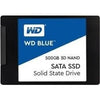 WD Blue 500GB 2.5inch