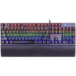 Thermaltake KB-CPR-PLBRUS Gaming keyboard