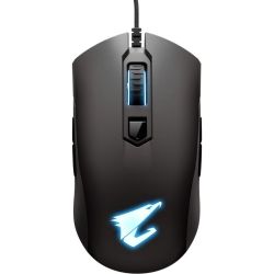 Gigabyte Aorus M4 Optical Gaming Mouse USB Wired