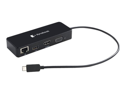 Dynabook USB 3.1 Type-C Thunderbolt Dongle