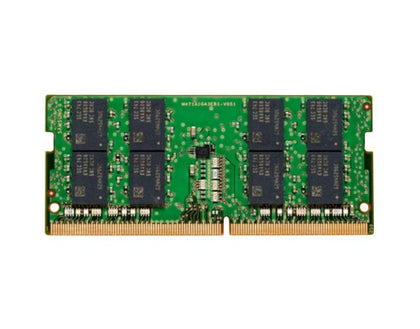 HP 8GB DDR5 4800 1 X 8GB Sodimm Memory 4M9Y4AA (Suitable with HP Laptop/Mini/AIO)
