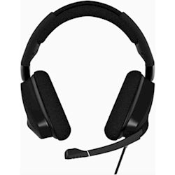 Corsair VOID Elite Carbon Black USB Wired Premium Gaming Headset