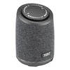 3Sixt Fury Wireless Speaker LED / Touch 10W - Grey