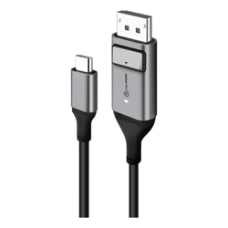 ALOGIC 1m Ultra USB-C (Male) to DP (Male)