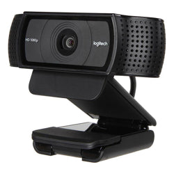 Logitech 960-001086, C920e HD Pro 1080P Webcam