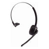 DIGITECH Headset Bluetooth Rechargeable with Mic