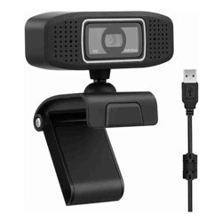 J5create USB 4K Ultra HD Webcam live streaming
