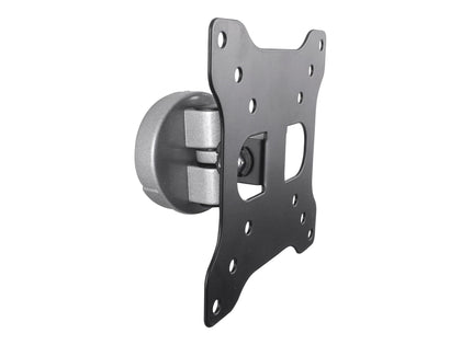 STARTECH MONITOR WALL MOUNT - FOR VESA MOUNT MONITORS & TVS UP TO 34IN 5YR