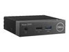 DELL WYSE 3040 THIN CLIENT