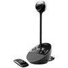 Logitech ConferenceCam BCC950 for Business, FHD Video/Audio Camera, Duplex MIC, All In One Design, Speaker Base, Remote, USB
