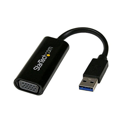 StarTech USB3.0 to VGA Adapter