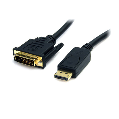StarTech 1.5M HDMI to DVI-D Adapter Cable