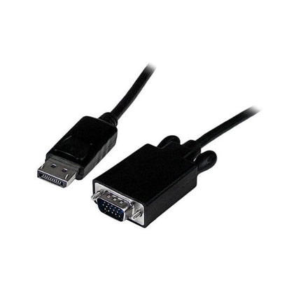 Startech 1.8M Displayport to VGA Adapter Cable