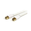 StarTech 1m Mini DisplayPort to DisplayPort 1.2 Cable