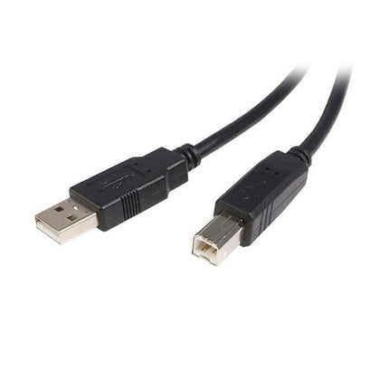 StarTech 2m USB2.0 to USB-B Cable
