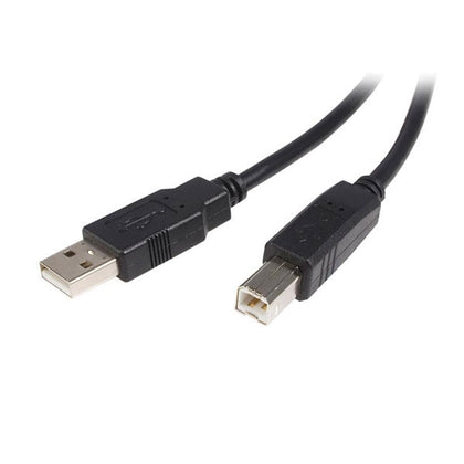 StarTech 5m USB2.0 to USB-B Cable