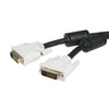 StarTech 2m DVI-D Dual Link Cable